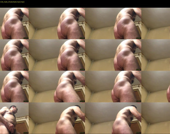 amaranther — 6 minute Chaturbate male cam show recording, 720p, Jul 2, 2025