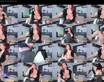 amber_disney — 129 minute Chaturbate female cam show recording, 720p, Jul 3, 2025
