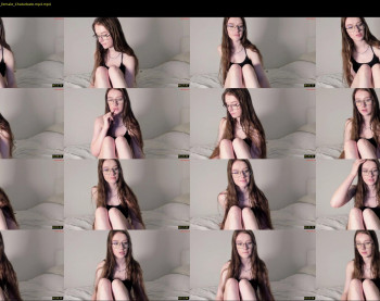 amy1_1 — 4 minute Chaturbate female cam show recording, 720p, Jul 2, 2025