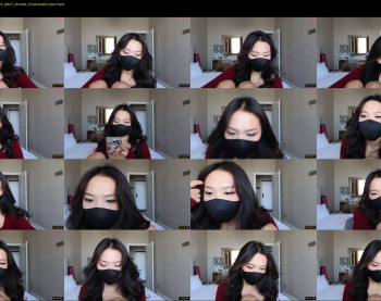 amyalwayshere — 22 minute Chaturbate female cam show recording, 720p, Jul 2, 2025