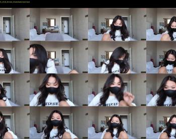 amyalwayshere — 12 minute Chaturbate female cam show recording, 720p, Jul 2, 2025
