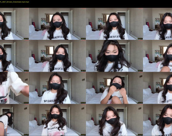 amyalwayshere — 49 minute Chaturbate female cam show recording, 720p, Jul 2, 2025