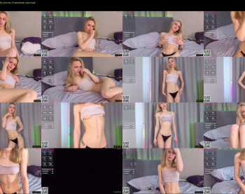ang3lwing — 120 minute Chaturbate female cam show recording, 720p, Jul 2, 2025