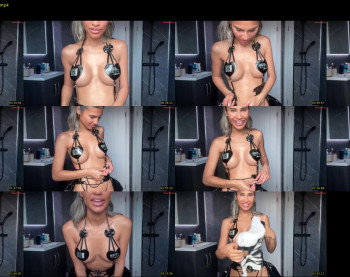 aniishaa — 6 minute Chaturbate female cam show recording, 720p, Jul 2, 2025