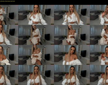 annaise_ — 48 minute Chaturbate female cam show recording, 720p, Jul 2, 2025