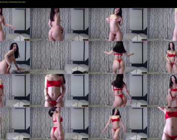 arizu9314 — 120 minute Chaturbate female cam show recording, 720p, Jul 2, 2025
