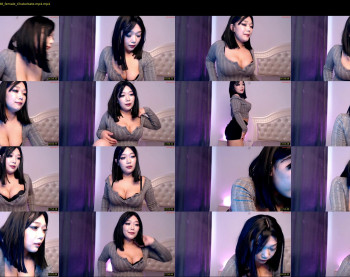 asian_eye — 34 minute Chaturbate female cam show recording, 720p, Jul 2, 2025