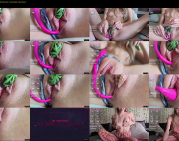 astrid_sky — 66 minute Chaturbate couple cam show recording, 720p, Jul 3, 2025