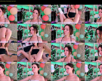 asya_sweet_ — 120 minute Chaturbate female cam show recording, 720p, Jul 2, 2025