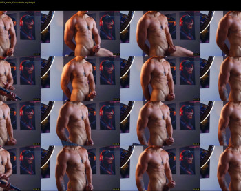 axel_stein03 — 11 minute Chaturbate male cam show recording, 720p, Jul 2, 2025