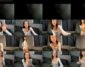 bab_boom — 85 minute Chaturbate couple cam show recording, 720p, Jul 2, 2025