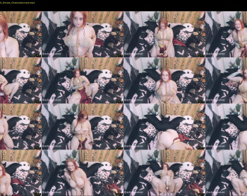 batstarial — 42 minute Chaturbate female cam show recording, 720p, Jul 2, 2025