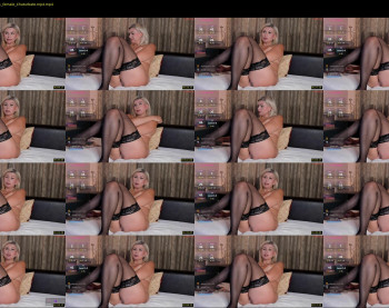 bed_star — 3 minute Chaturbate female cam show recording, 720p, Jul 2, 2025