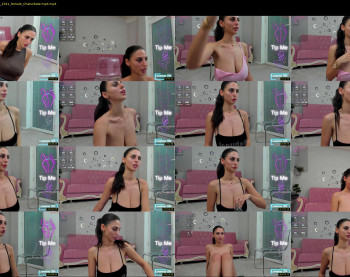 belovedkhlloe — 120 minute Chaturbate female cam show recording, 720p, Jul 2, 2025