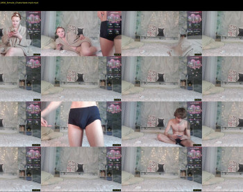 blissful_muse — 120 minute Chaturbate female cam show recording, 720p, Jul 2, 2025