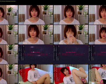 blon_kater — 48 minute Chaturbate female cam show recording, 720p, Jul 2, 2025