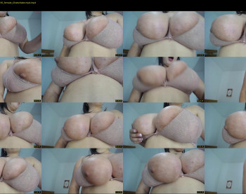brafantasy — 17 minute Chaturbate female cam show recording, 720p, Jul 2, 2025