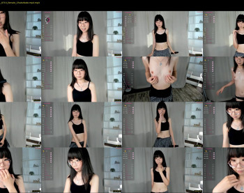 bridgetbottrell — 120 minute Chaturbate female cam show recording, 720p, Jul 2, 2025