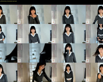 bridgetbottrell — 120 minute Chaturbate female cam show recording, 720p, Jul 3, 2025