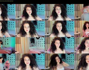 brookchills — 121 minute Chaturbate female cam show recording, 720p, Jul 2, 2025