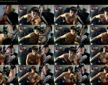 bubblebuttbdn — 4 minute Chaturbate male cam show recording, 360p, Jul 2, 2025