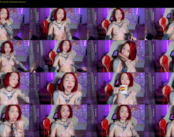 bunnykelly — 62 minute Chaturbate female cam show recording, 720p, Jul 2, 2025