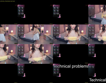 candy_flo — 7 minute Chaturbate female cam show recording, 720p, Jul 2, 2025