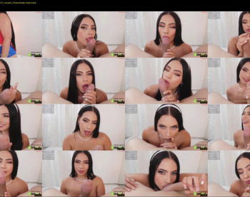 catrina26_ — 55 minute Chaturbate couple cam show recording, 720p, Jul 2, 2025