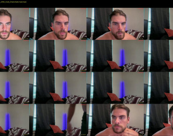 ccmanrivs120 — 4 minute Chaturbate male cam show recording, 480p, Jul 2, 2025