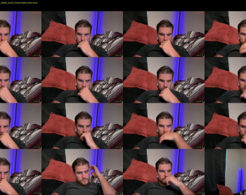ccmanrivs120 — 4 minute Chaturbate male cam show recording, 480p, Jul 3, 2025