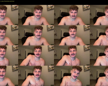 chadtitan — 3 minute Chaturbate male cam show recording, 720p, Jul 3, 2025