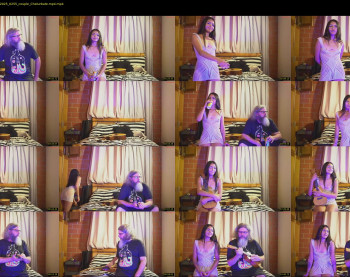 cheeseburgerjesus — 13 minute Chaturbate couple cam show recording, 720p, Jul 3, 2025