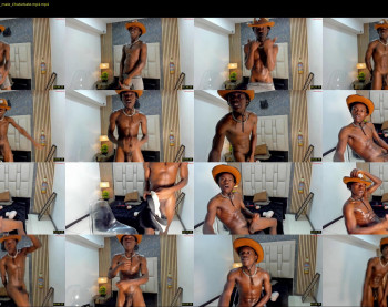 chimi88 — 48 minute Chaturbate male cam show recording, 720p, Jul 2, 2025