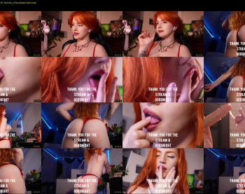 chriss_foxx — 4 minute Chaturbate female cam show recording, 720p, Jul 3, 2025