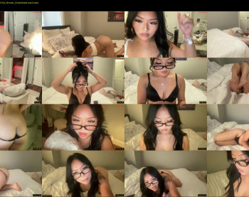 cindyxxchen — 121 minute Chaturbate female cam show recording, 480p, Jul 2, 2025
