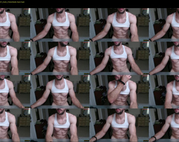 cloud900x — 4 minute Chaturbate male cam show recording, 480p, Jul 2, 2025