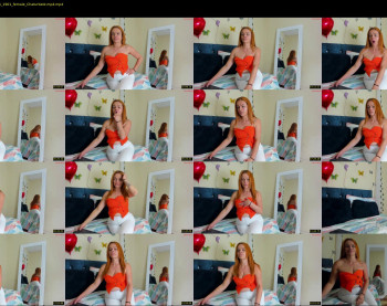 cristalwalker__ — 19 minute Chaturbate female cam show recording, 720p, Jul 2, 2025