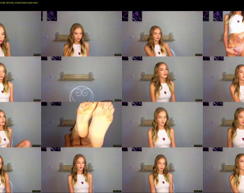 cutiefull_lion — 120 minute Chaturbate female cam show recording, 720p, Jul 2, 2025