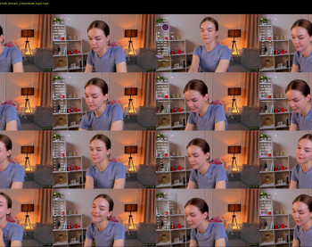 cwenbrayton — 8 minute Chaturbate female cam show recording, 720p, Jul 2, 2025