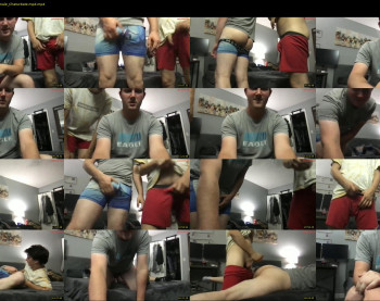 d_dart — 33 minute Chaturbate male cam show recording, 480p, Jul 3, 2025