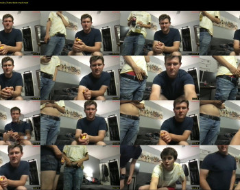 d_dart — 6 minute Chaturbate male cam show recording, 480p, Jul 3, 2025