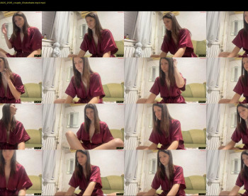 daddy_andprincess — 20 minute Chaturbate couple cam show recording, 720p, Jul 2, 2025