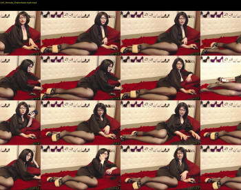 danacougar — 61 minute Chaturbate female cam show recording, 720p, Jul 2, 2025