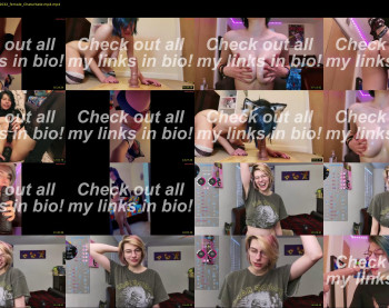 deadratsoup — 41 minute Chaturbate female cam show recording, 720p, Jul 2, 2025