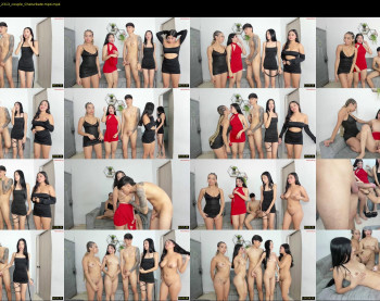 dears_pearlss — 72 minute Chaturbate couple cam show recording, 720p, Jul 2, 2025