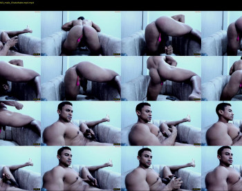 dimitriklein — 68 minute Chaturbate male cam show recording, 720p, Jul 2, 2025