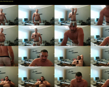 djmute — 58 minute Chaturbate male cam show recording, 720p, Jul 2, 2025
