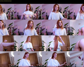 doll_lesli — 120 minute Chaturbate female cam show recording, 720p, Jul 2, 2025
