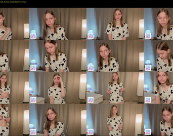 dollyburruss — 120 minute Chaturbate female cam show recording, 720p, Jul 2, 2025