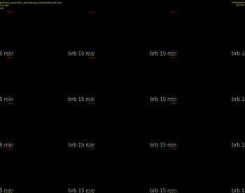 dollyvega — 60 minute Chaturbate female cam show recording, 720p, Jul 2, 2025